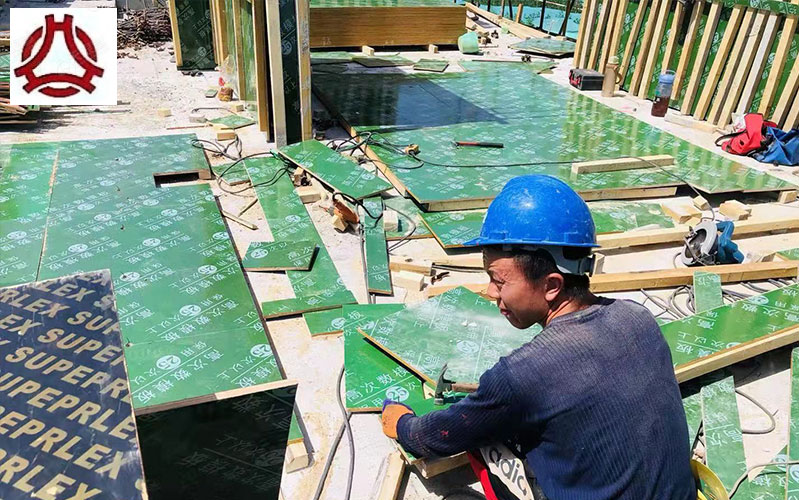 廠長分享:建筑模板的生產過程是什么? 廠長分享:建筑模板的生產過程是什么?