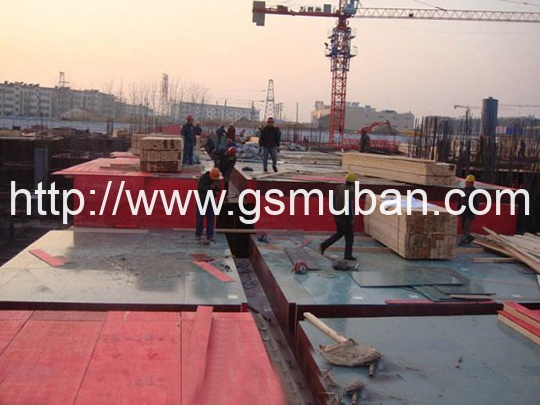 廣西覆膜板重復(fù)利用率如何提高?安裝時(shí)應(yīng)注意哪些事項(xiàng) 廣西覆膜板重復(fù)利用率如何提高?安裝時(shí)應(yīng)注意哪些事項(xiàng)