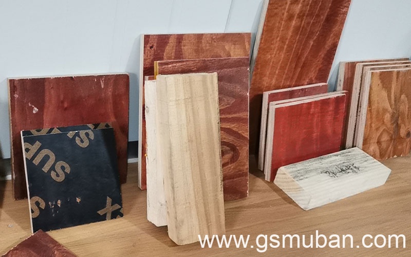 選擇性價比高質(zhì)量好建筑模板，應(yīng)該怎么選?