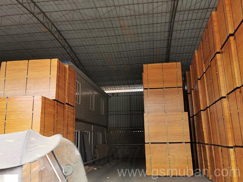 湖南省有哪個廠家做木模板的？湖南模板廠推薦