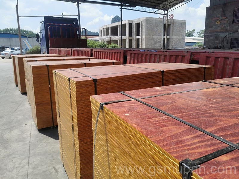 建筑木模板尺寸多少?足夠的厚度保障工程 建筑木模板尺寸多少?足夠的厚度保障工程