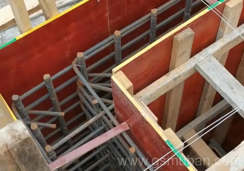 2.4×1.2模板多少錢一張？膠合模板價格表