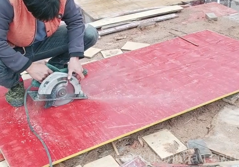 怎樣杜決用三級板木模板冒充整芯木模板的現象? 怎樣杜決用三級板木模板冒充整芯木模板的現象?