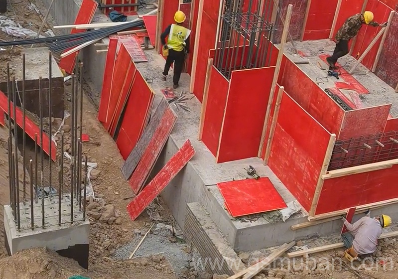 2023年建筑模板價格趨勢如何?盤點五個影響因素 2023年建筑模板價格趨勢如何?盤點五個影響因素