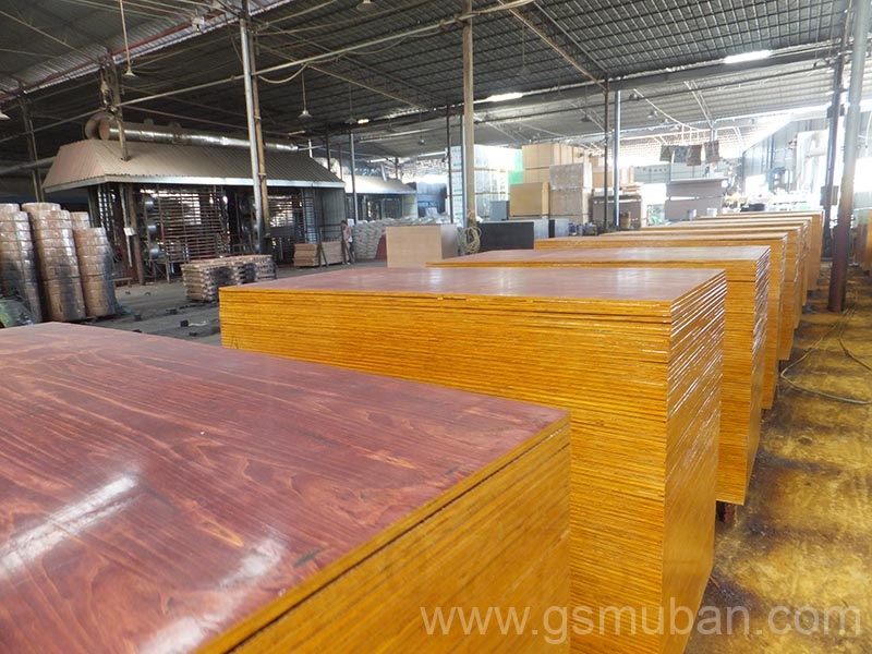 貴港和柳州的建筑模板哪個質量好? 貴港和柳州的建筑模板哪個質量好?