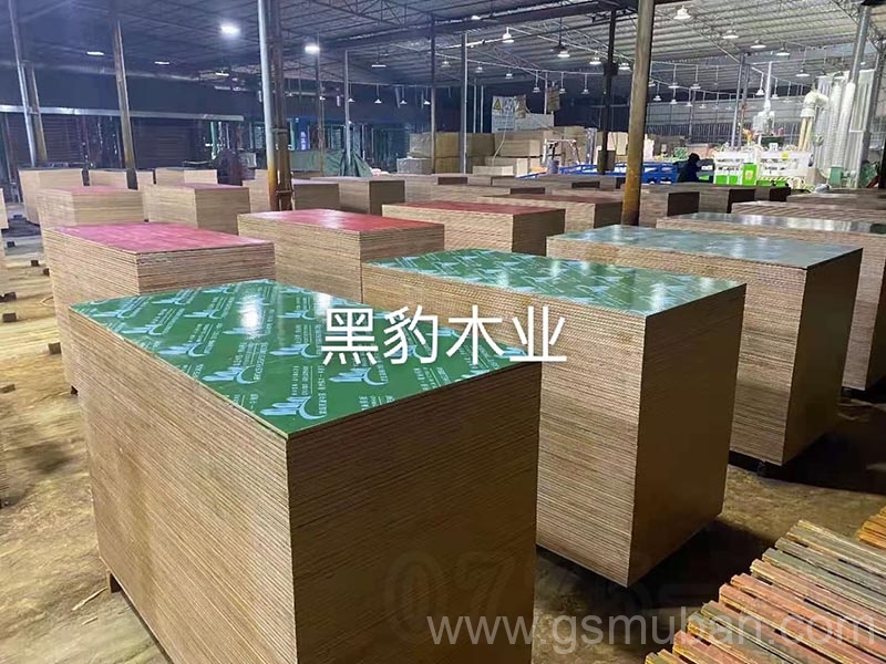 新型塑面建筑模板的價格多少?質量如何?