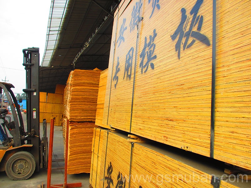 采購建筑模板，選哪個廠家好?