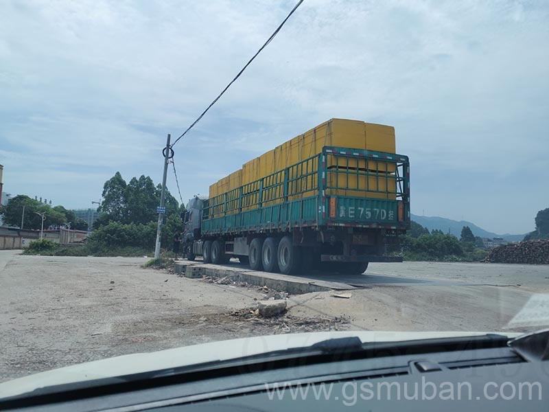 什么是桉木模板?廣西模板廠家推薦 什么是桉木模板?廣西模板廠家推薦